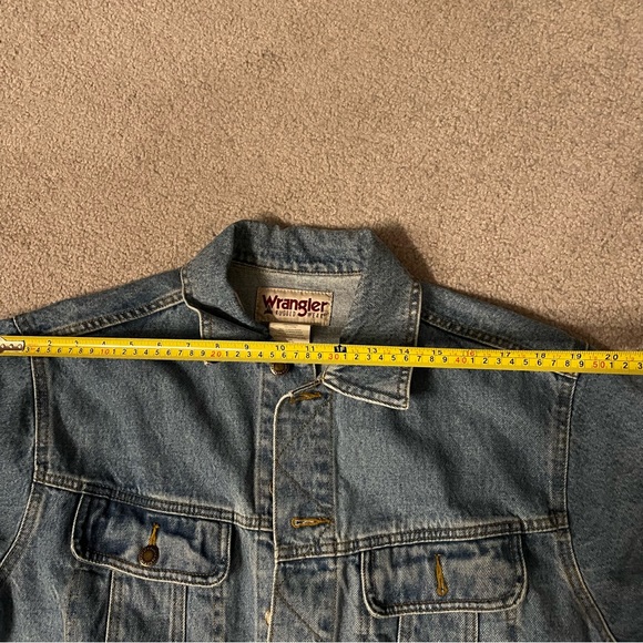 VINTAGE WRANGLER - Picture 5 of 8